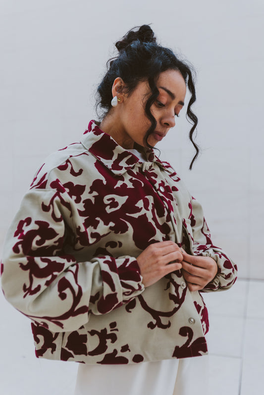 WINE JACKET
